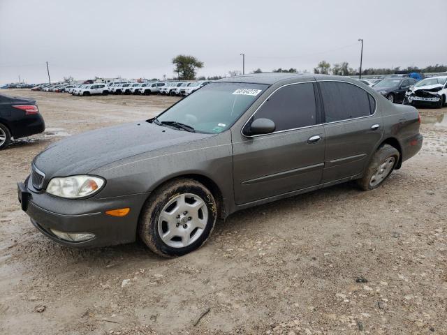Изображение 2000 INFINITI I30  2000