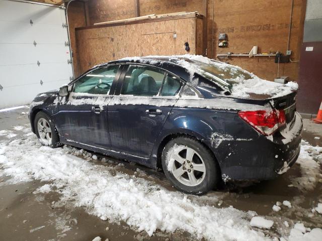 Image 2 of 2015 CHEVROLET CRUZE LT 2015 with VIN 1G1PC5SB6F7202304