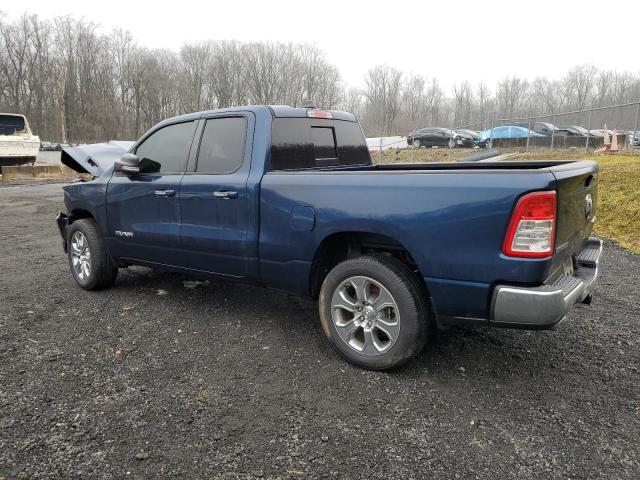 Изображение 2 2020 RAM 1500 BIG HORN/LONE STAR 2020 с VIN 1C6SRFBT3LN367580
