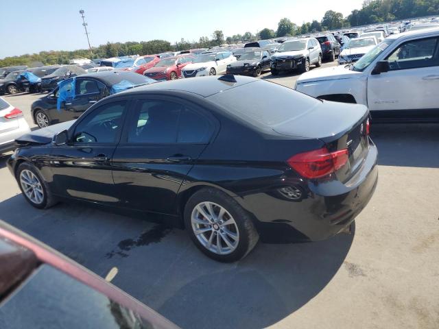 Изображение 2 2018 BMW 320 XI 2018 с VIN WBA8E5G52JNU45943