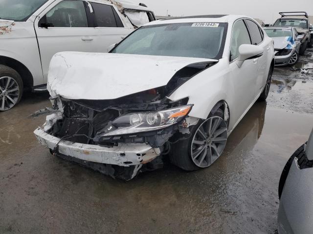 2016 LEXUS ES 300H 2016 image