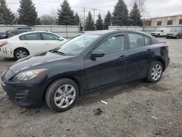 Obraz 2012 MAZDA 3 I 2012