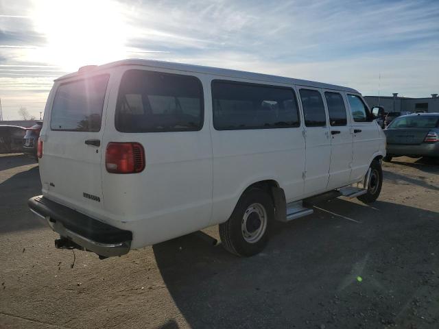 Image 3 of 1998 DODGE RAM WAGON B3500 1998 with VIN 2B5WB35YXWK133885