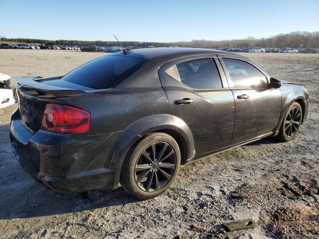 Image 3 of 2014 DODGE AVENGER SE 2014 with VIN 1C3CDZAB0EN133197