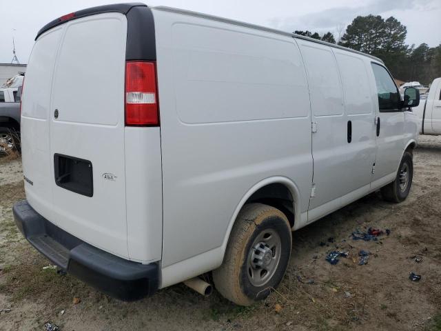 Image 3 of 2021 CHEVROLET EXPRESS G3500  2021 with VIN 1GCZGGF78M1153404