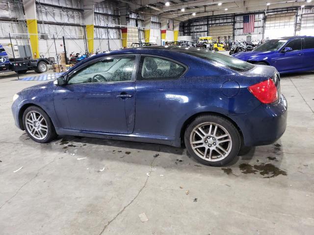 Изображение 2 2007 TOYOTA SCION TC  2007 с VIN JTKDE167470160026