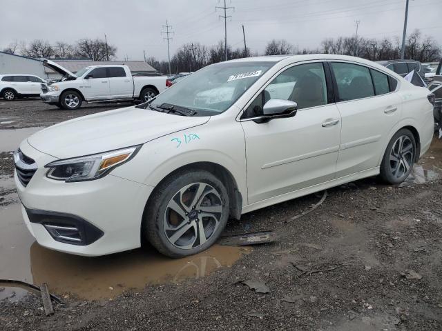 Изображение 2021 SUBARU LEGACY TOURING XT 2021