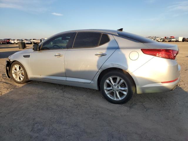 Image 2 of 2013 KIA OPTIMA EX 2013 with VIN 5XXGN4A71DG138279