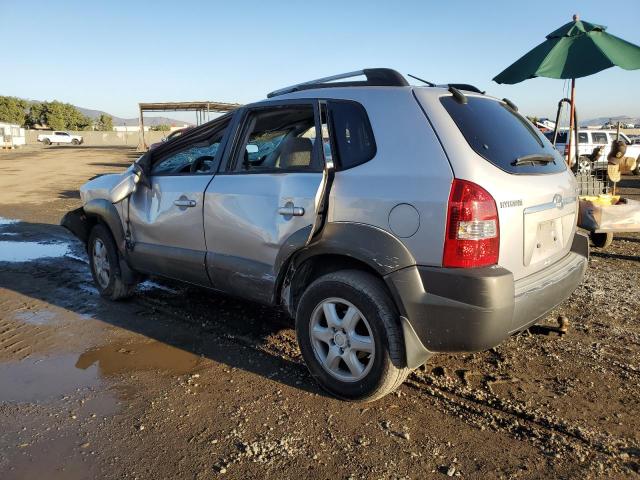 Obraz 2 z 2005 HYUNDAI TUCSON GLS 2005 z VIN KM8JN12D55U118987