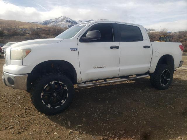 Изображение 2007 TOYOTA TUNDRA CREWMAX SR5 2007