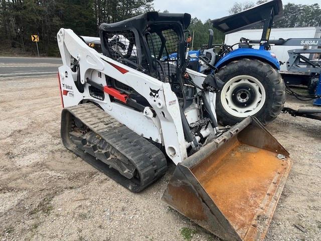 Obraz 2021 BOBCAT T770 2021
