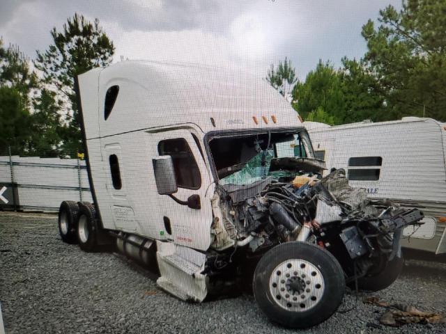 2017 FREIGHTLINER CASCADIA 125  2017 image
