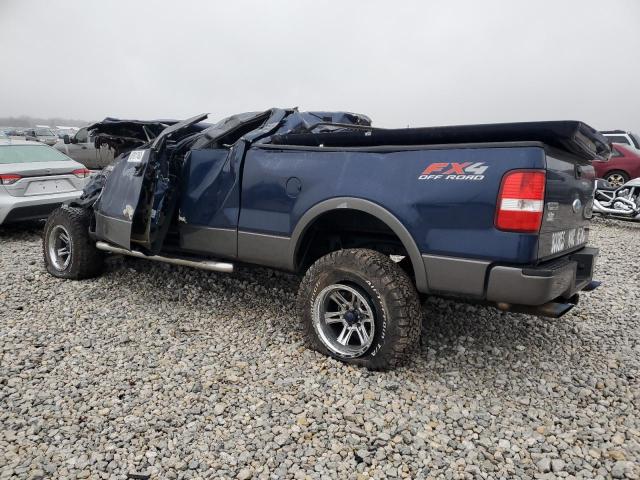 Изображение 2 2007 FORD F150  2007 с VIN 1FTPX14V07FB46928