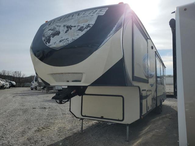Изображение 2 2014 KEYSTONE AVALANCHE 2014 с VIN 4YDF36122EE760460