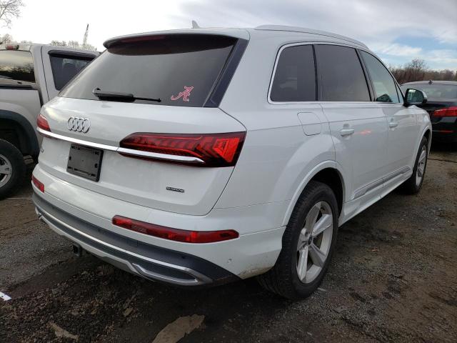 Obraz 3 z 2021 AUDI Q7 PREMIUM PLUS 2021 z VIN WA1LJAF72MD013815
