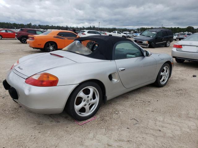 Изображение 3 1997 PORSCHE BOXSTER  1997 с VIN WP0CA2987VS625795