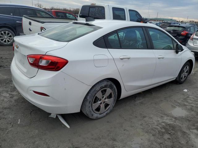 Obraz 3 z 2017 CHEVROLET CRUZE LS 2017 z VIN 1G1BC5SM3H7198582