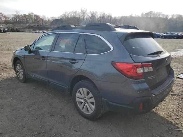 Изображение 2 2019 SUBARU OUTBACK 2.5I PREMIUM 2019 с VIN 4S4BSAFC9K3331179