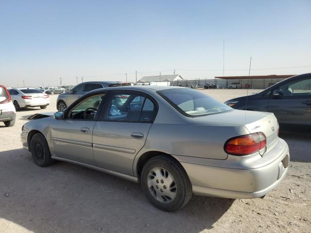 Изображение 2 1999 CHEVROLET MALIBU  1999 с VIN 1G1ND52M7X6219934
