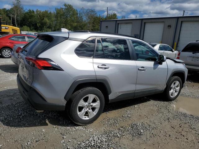 Image 3 of 2021 TOYOTA RAV4 XLE 2021 with VIN 2T3P1RFV9MC187955