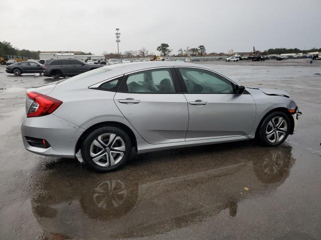 Image 3 of 2017 HONDA CIVIC LX 2017 with VIN 19XFC2F52HE207539