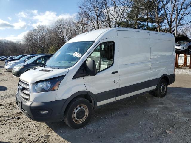 Image 1 of 2020 FORD TRANSIT T-250 2020 with VIN 1FTBR1C84LKB10659