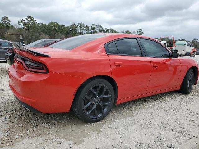 Image 3 of 2021 DODGE CHARGER SXT 2021 with VIN 2C3CDXBG1MH534165