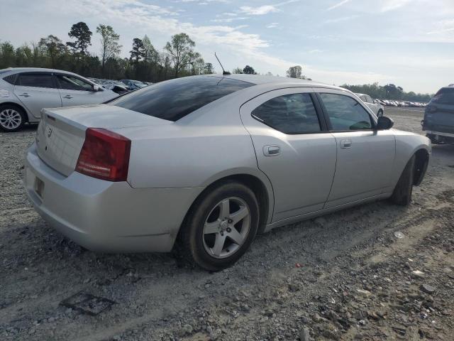 Image 3 of 2008 DODGE CHARGER  2008 with VIN 2B3KA43G38H248564