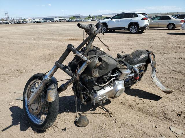 Image 2 of 2014 HARLEY-DAVIDSON FXDL DYNA LOW RIDER 2014 with VIN 1HD1GNM24EC333041