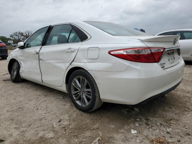 Image 2 of 2017 TOYOTA CAMRY LE 2017 with VIN 4T1BF1FK2HU436905