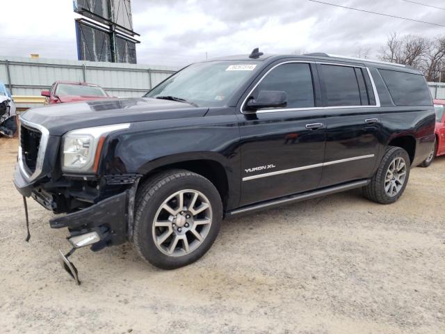 2016 GMC YUKON XL DENALI 2016 image