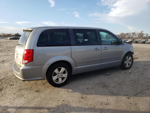 Изображение 3 2013 DODGE GRAND CARAVAN SE 2013 с VIN 2C4RDGBG1DR791875