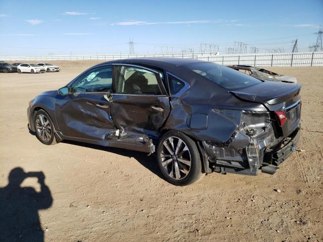 Image 2 of 2017 NISSAN ALTIMA 2.5 2017 with VIN 1N4AL3AP5HC497314