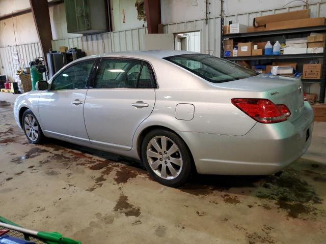 Image 2 of 2005 TOYOTA AVALON XL 2005 with VIN 4T1BK36B65U016888
