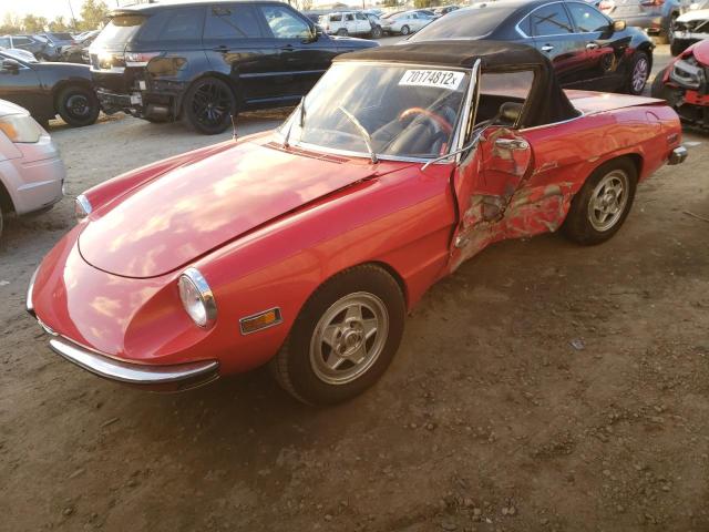 Изображение 1971 ALFA ROMEO ROMEO 1971