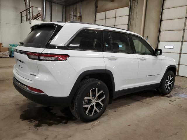 Изображение 3 2023 JEEP GRAND CHEROKEE LIMITED 2023 с VIN 1C4RJHBG7P8896547
