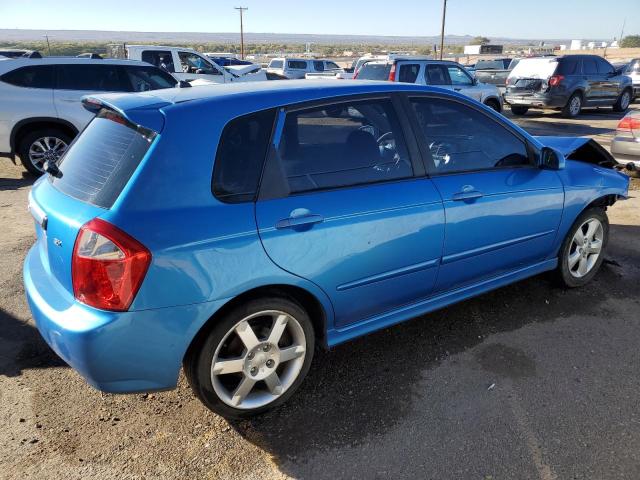 Изображение 3 2008 KIA SPECTRA5 5 SX 2008 с VIN KNAFE162885021443