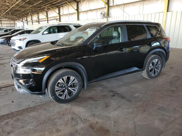 2023 NISSAN ROGUE SV 2023 image