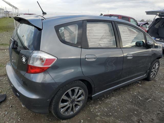 Obraz 3 z 2013 HONDA FIT SPORT 2013 z VIN JHMGE8H52DC066390