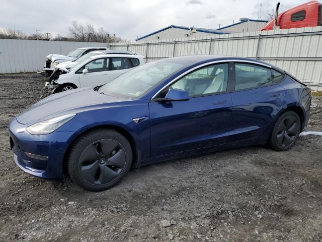 2020 TESLA MODEL 3  2020 image