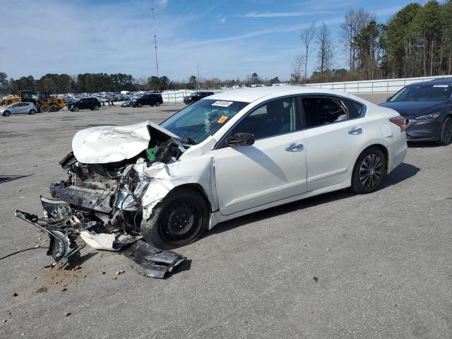 Image 1 of 2015 NISSAN ALTIMA 2.5 2015 with VIN 1N4AL3AP0FC580355