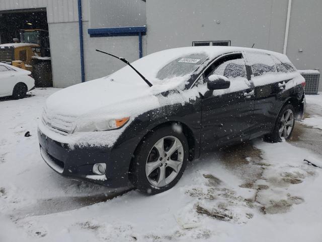 2010 TOYOTA VENZA  2010 image