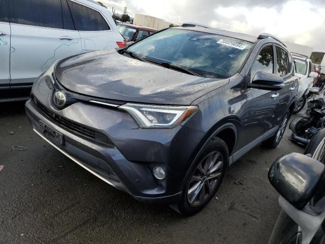 Изображение 1 2016 TOYOTA RAV4 LIMITED 2016 с VIN 2T3YFREV9GW241085
