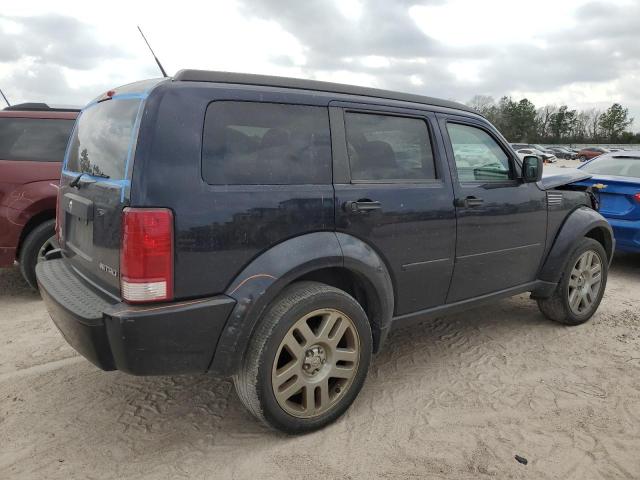 Image 3 of 2011 DODGE NITRO HEAT 2011 with VIN 1D4PT4GXXBW514165