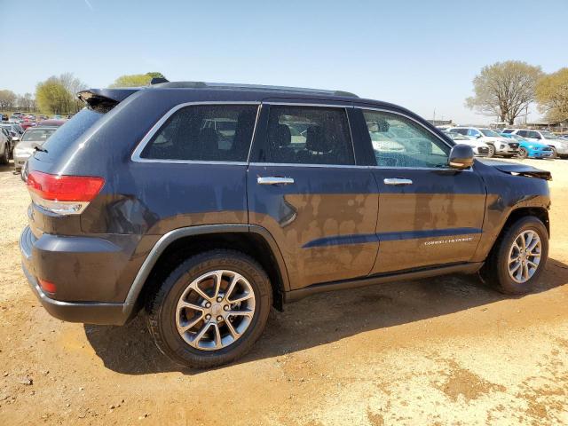 Obraz 3 z 2014 JEEP GRAND CHEROKEE LIMITED 2014 z VIN 1C4RJEBG0EC498959