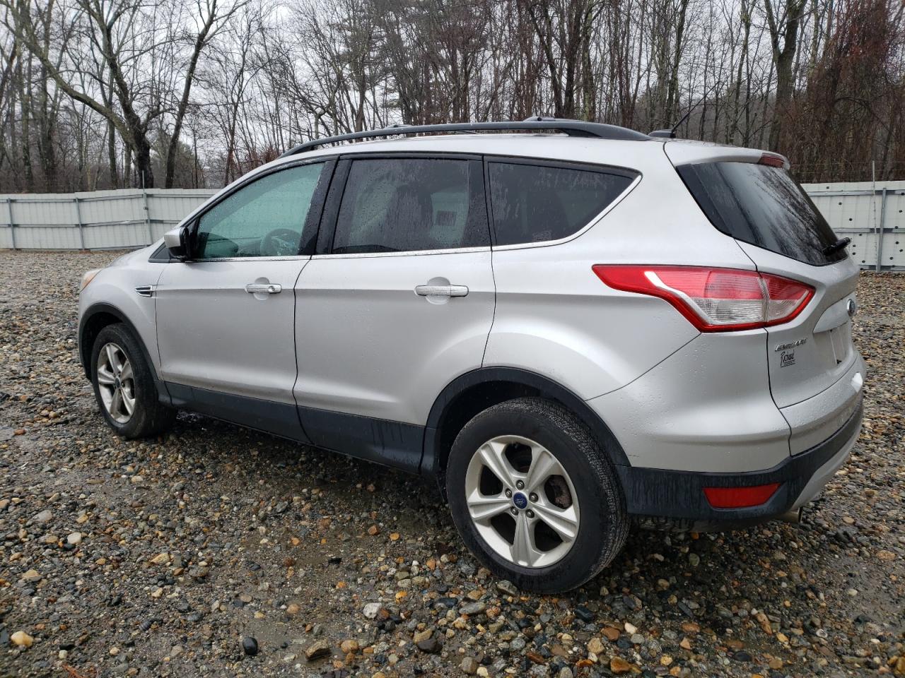 Obraz 2 z 2013 FORD ESCAPE SE 2013 z VIN 1FMCU0GX3DUD03787