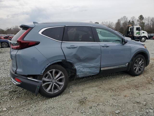 Obraz 3 z 2021 HONDA CR-V TOURING 2021 z VIN 7FART6H96ME009429