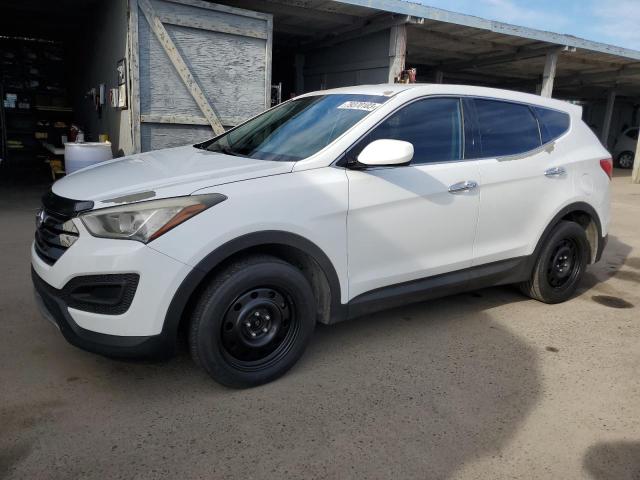 Изображение 1 2014 HYUNDAI SANTA FE SPORT  2014 с VIN 5XYZT3LB6EG154470