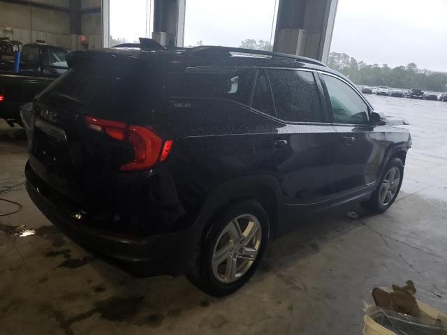 Изображение 3 2020 GMC TERRAIN SLE 2020 с VIN 3GKALMEV4LL194647