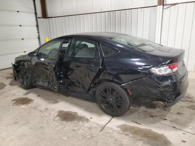 Image 2 of 2017 CHRYSLER 200 LX 2017 with VIN 1C3CCCFB8HN503244